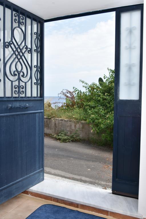 La Porta Sul Mare Apartment Santa Flavia Exterior photo